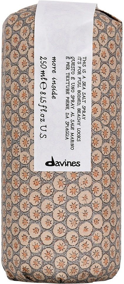 Davines more inside Sea Salt Spray 250 ml