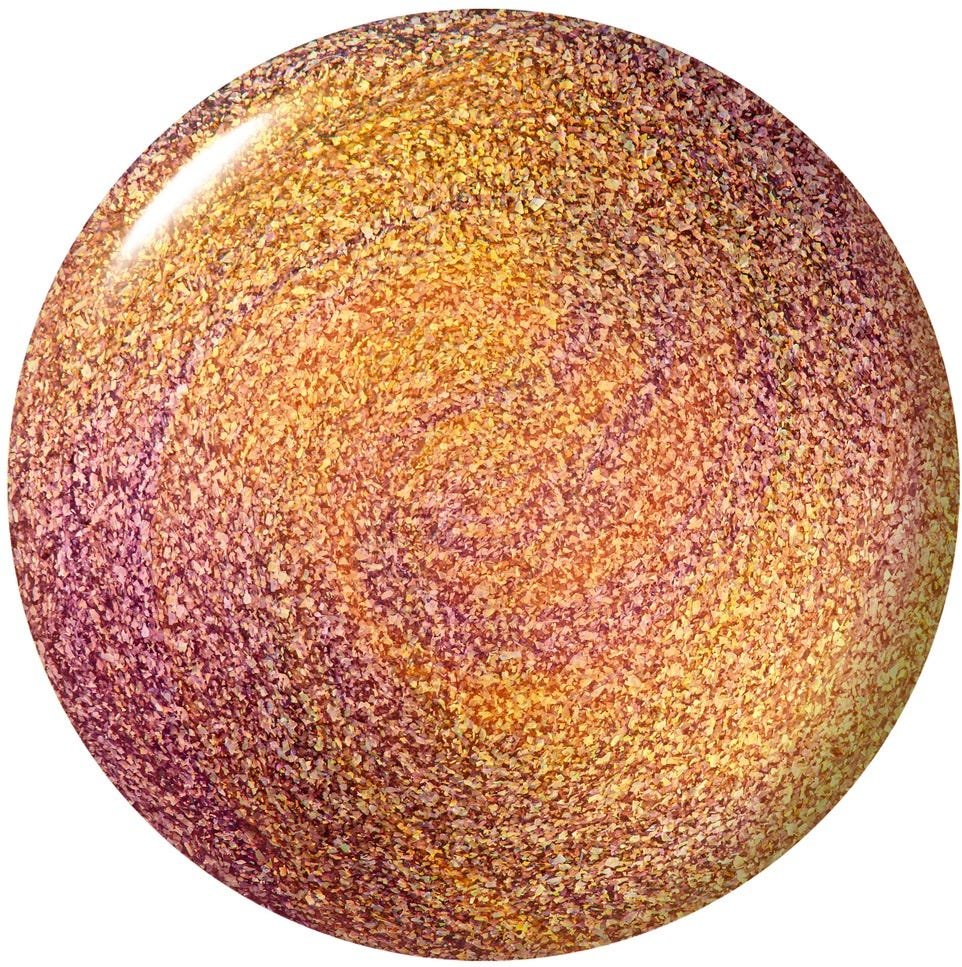 OPI Good Enough To Treat Nail Lacquer Butter Me Up Toffee 15 ml