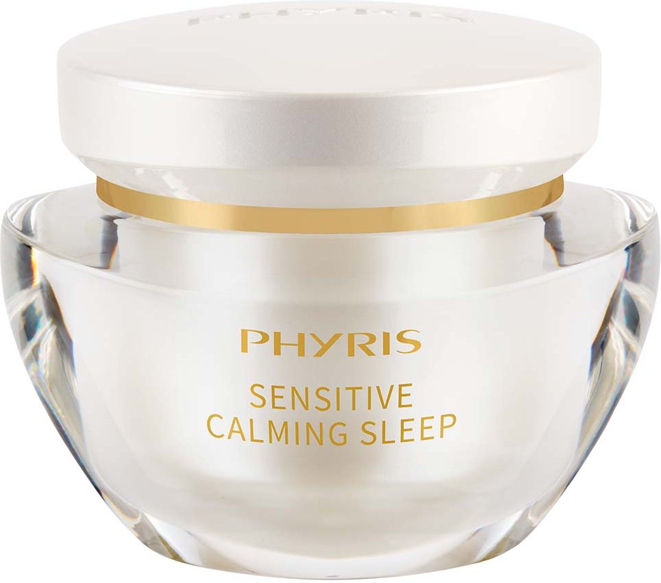 Thumbnail - PHYRIS Sensitive 2.0 Calming Sleep 50 ml