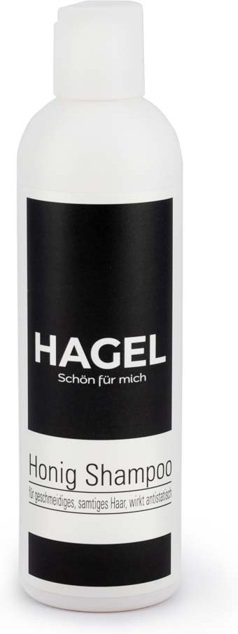 HAGEL Honig Shampoo 250 ml