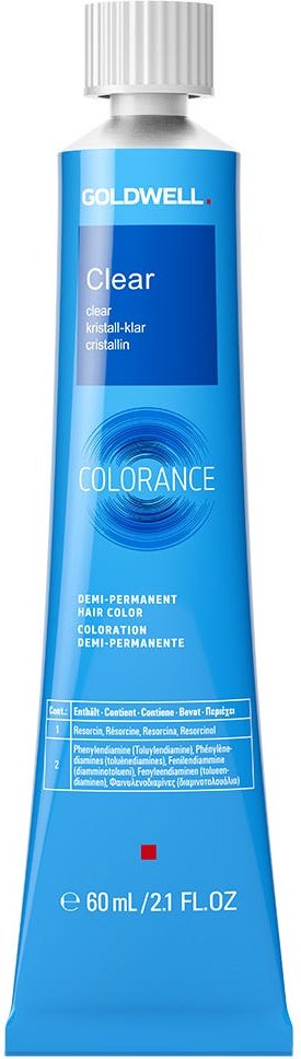 Goldwell Colorance Clear Haarfarbe 60 ml