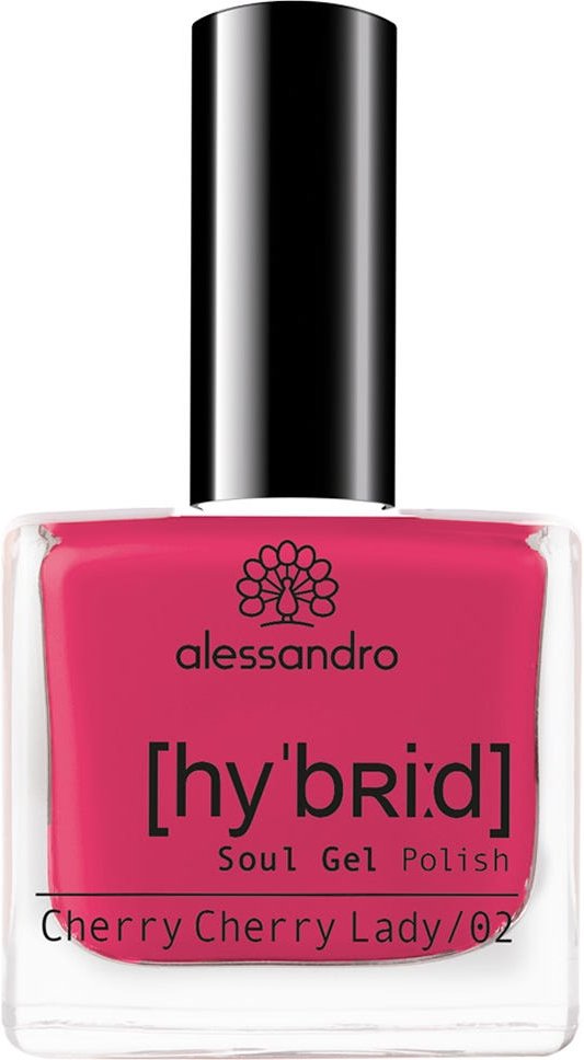 alessandro International Hybrid Cherry Cherry Lady 8 ml