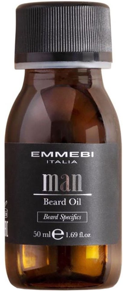 EMMEBI Man Beard Oil 50 ml