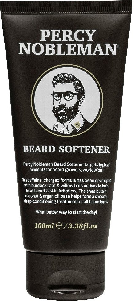 Percy Nobleman Beard Softener 100 ml