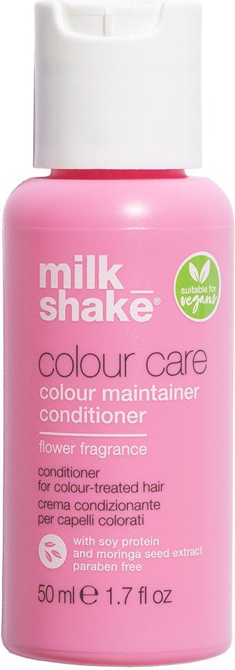 milk_shake Flower Fragrance Colour Maintainer Conditioner 50 ml
