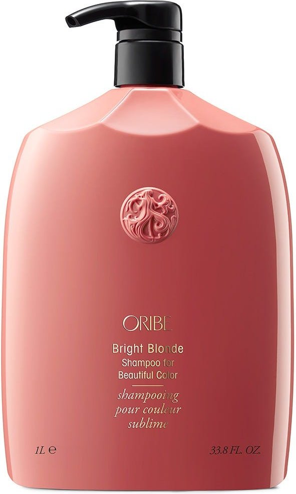 Oribe Bright Blonde Shampoo For Beautiful Color 1000 ml