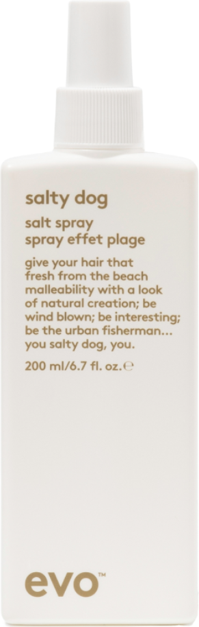 evo Salty Dog Salt Spray 200 ml