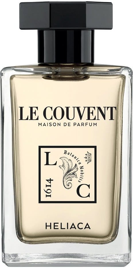 LE COUVENT Heliaca EDP Spray 100 ml