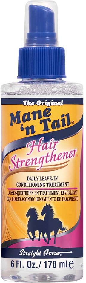 Mane 'n Tail Hair Strengthener Spray 178 ml