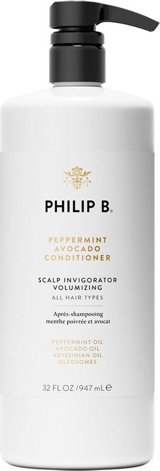 Philip B. Peppermint & Avocado Conditioner 947 ml