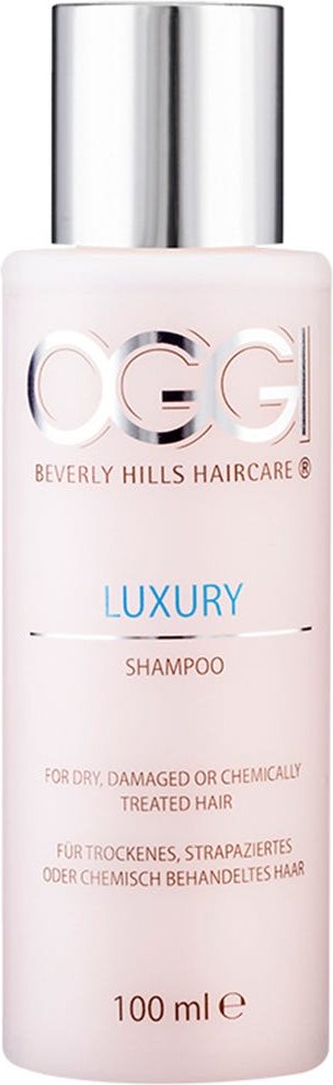 Oggi Luxury Shampoo 100 ml