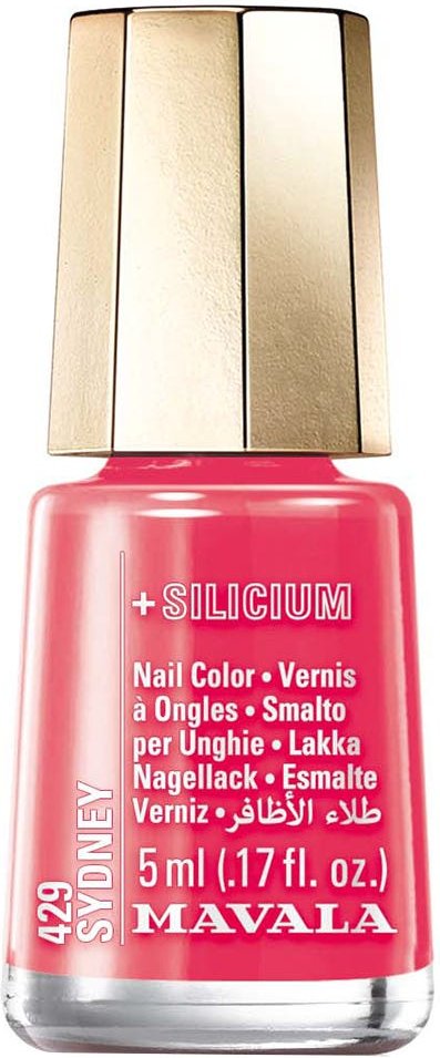 Mavala Mini Color Delight Collection Sydney 5 ml