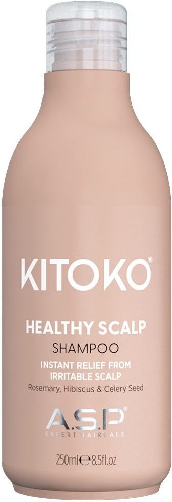 ASP Kitoko Healthy Scalp Shampoo 250 ml