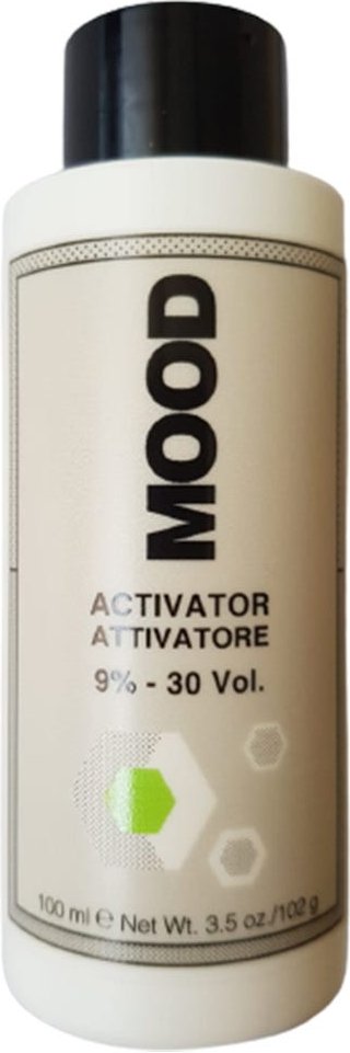 MOOD Oxi Cream 30VOL 9% 100 ml