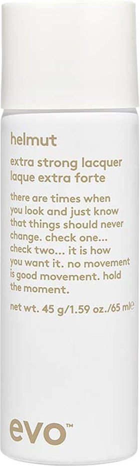 evo Helmut Extra Strong Lacquer 65 ml