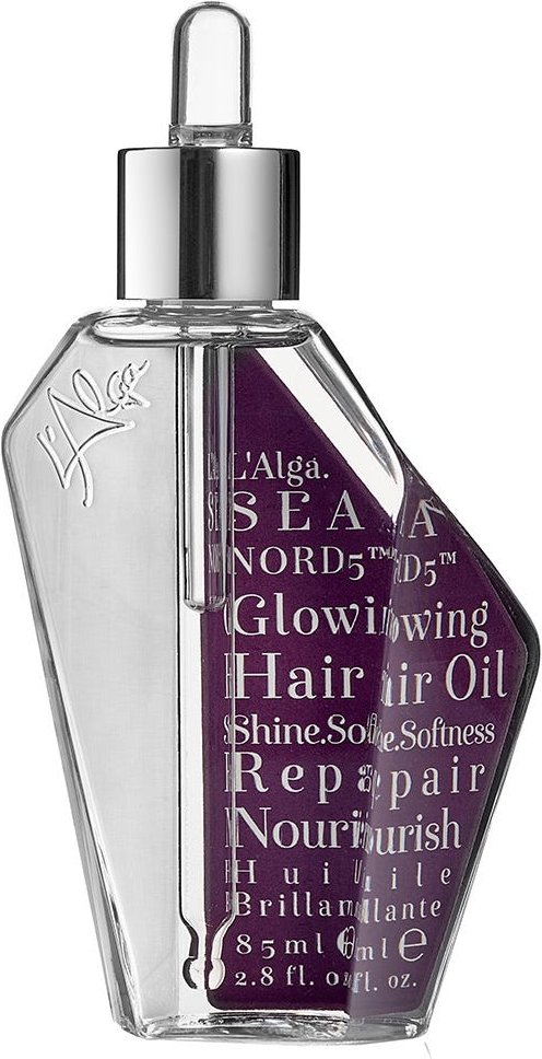 L'Alga Seanord5.Glowing Oil 85 ml
