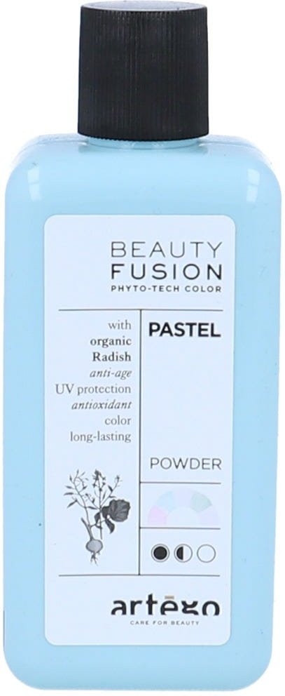 Artego Beauty Fusion Haarfarbe Powder 100 ml