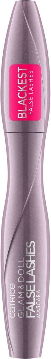 Catrice Glam&Doll False Lashes Mascara 27 g