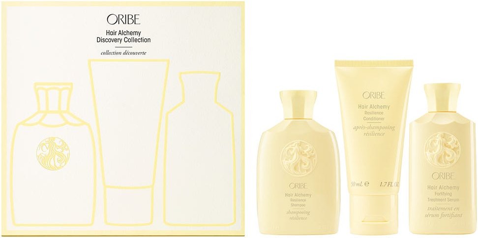 ORIBE Hair Alchemy Discovery Collection Set
