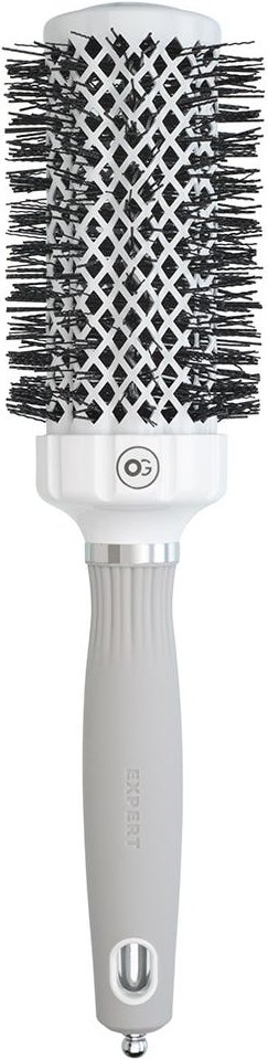 Olivia Garden Expert Blowout Grip Wavy Bristles 45 mm Rundbürste