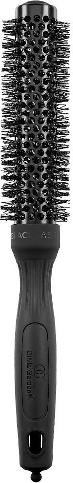 Olivia Garden Speed XL Black Label 25/40 mm