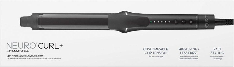 Paul Mitchell Neuro Curl+