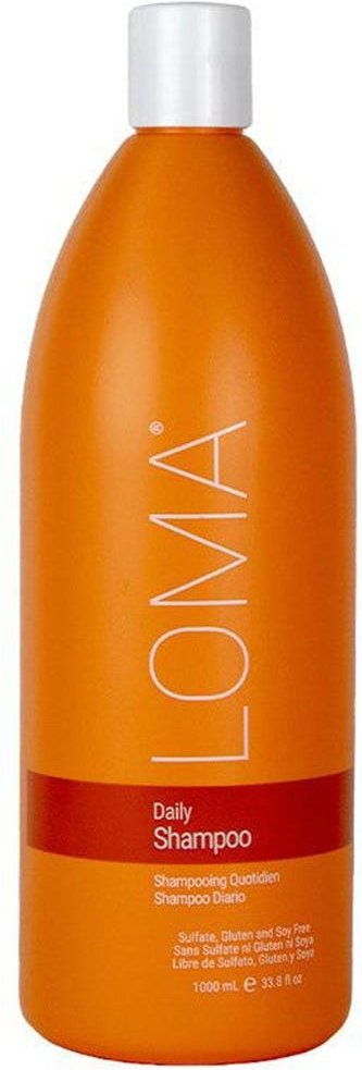 LOMA Daily Shampoo 1000 ml