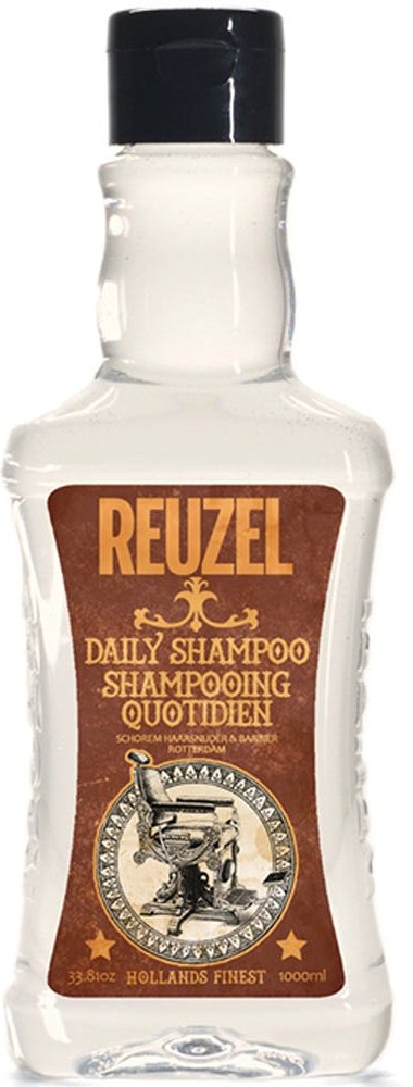 Reuzel Daily Shampoo 1000 ml