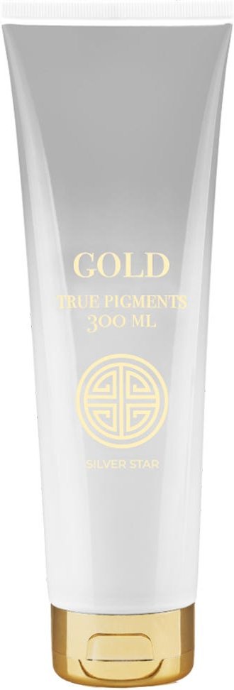 Thumbnail - GOLD Professional Haircare True Pigments Silver Star 300 ml