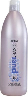 PUREbasic Creme Oxyd 6% 20 Vol.