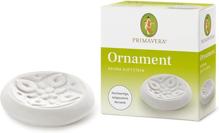 Primavera Aroma Duftstein Ornament