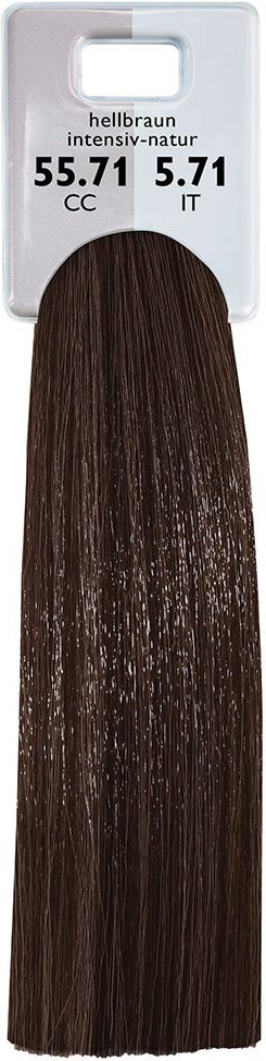 Alcina Intensiv Tönung 5.71 hellbraun braun-natur 60 ml