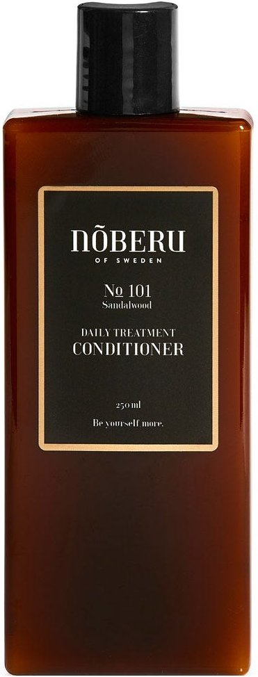 Nõberu of Sweden Haarspülung - Sandalwood 250 ml