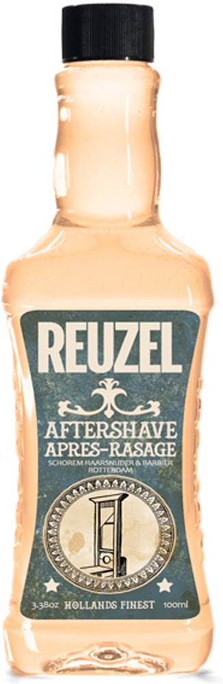 Thumbnail - Reuzel After Shave 100 ml