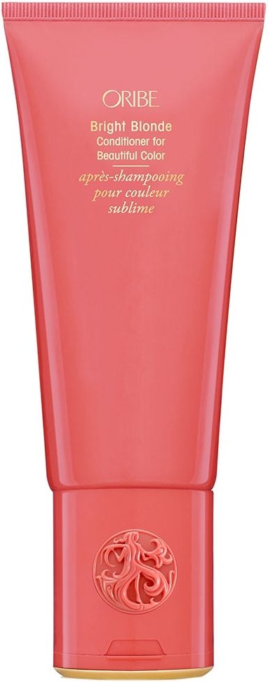 Oribe Bright Blonde Conditioner For Beautiful Color 200 ml