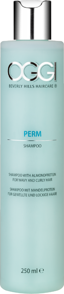 Oggi Perm Shampoo 250 ml