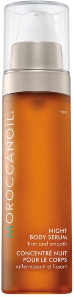 Moroccanoil Night Body Serum 50 ml