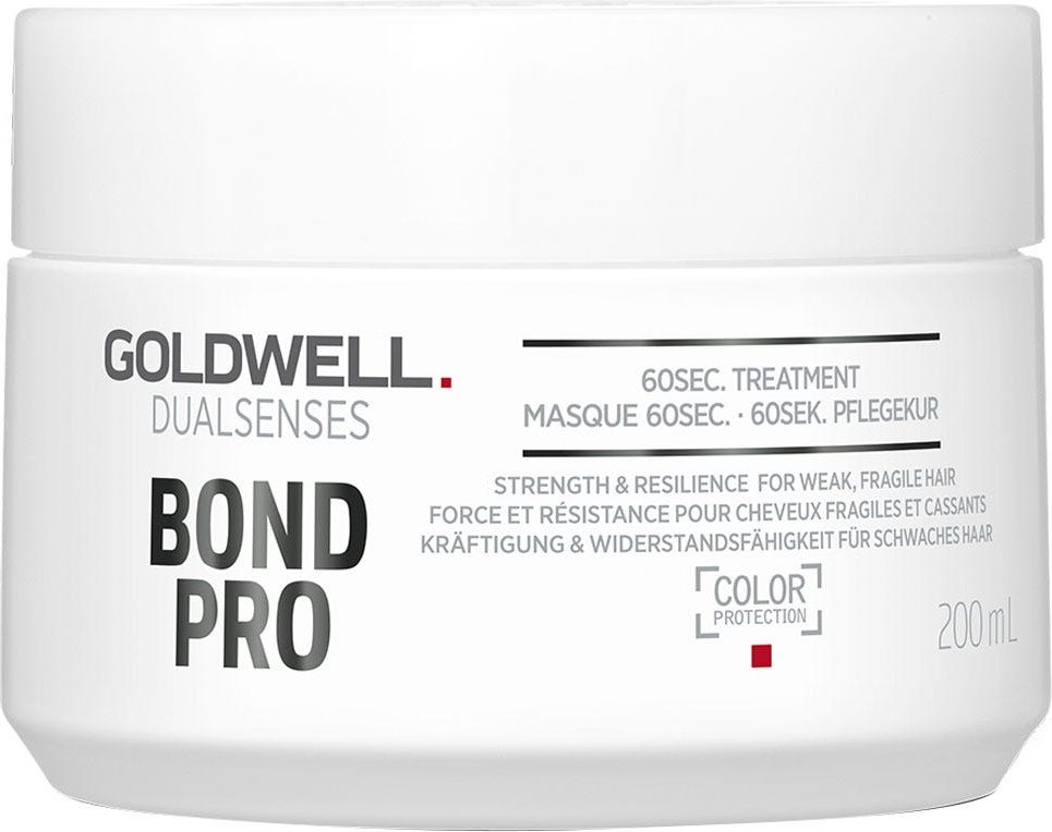 Goldwell Dualsenses Bond Pro 60 Sekunden Treatment 200 ml