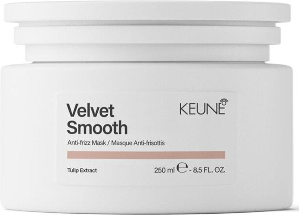 Keune Care Velvet Smooth Mask 250 ml