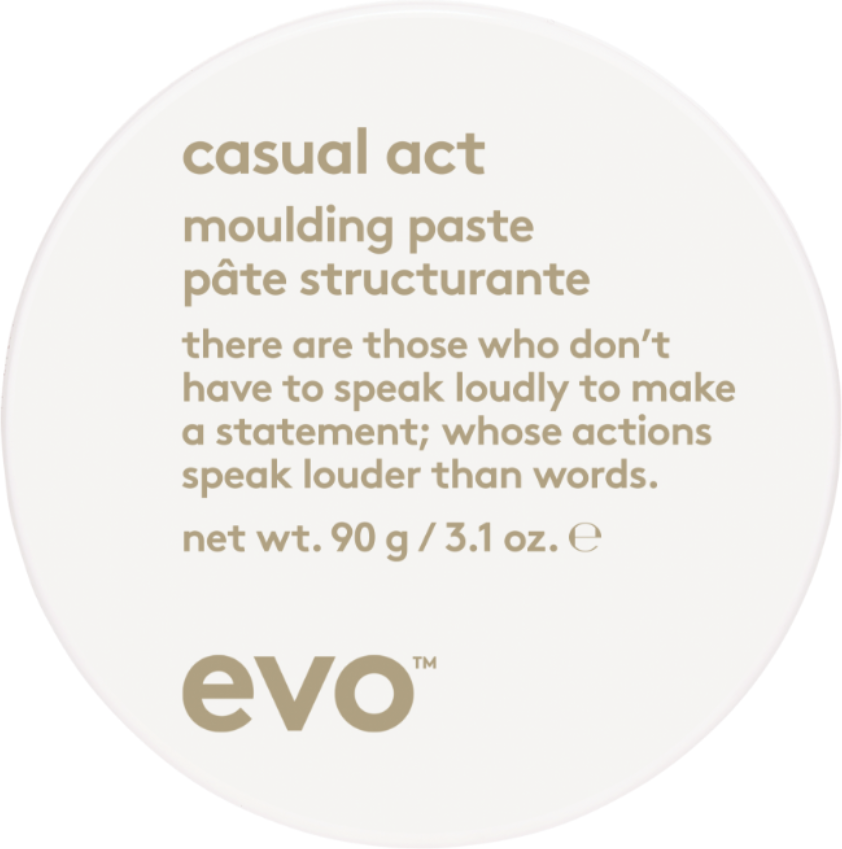 evo Casual Act Molding Whip 90 g