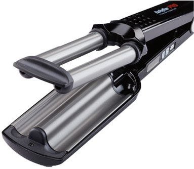 BaBylissPRO Triple Barrel Waver II