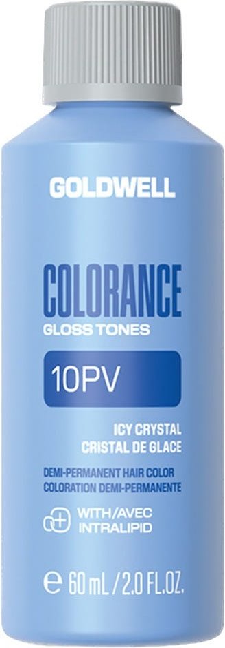 Goldwell Colorance GlossTones 6N 60 ml