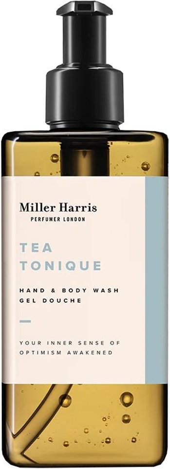 Miller Harris Tea Tonique Hand & Body Wash 300 ml