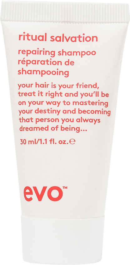 evo Ritual Salvation Shampoo 30 ml