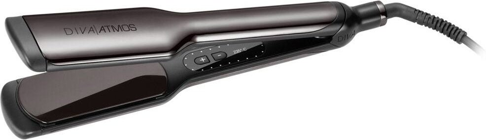 Diva Atmos XXL Wide Styler Glätteisen 51 mm