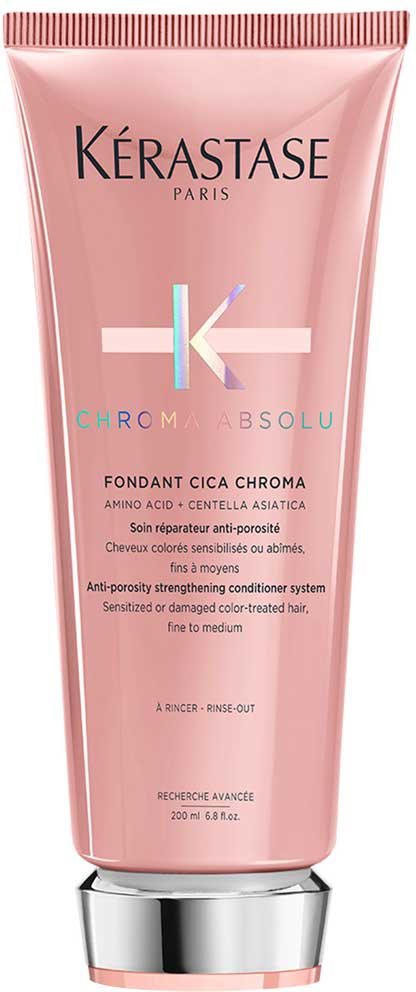 Kérastase Chroma Absolu Fondant Cica Chroma Conditioner 200 ml