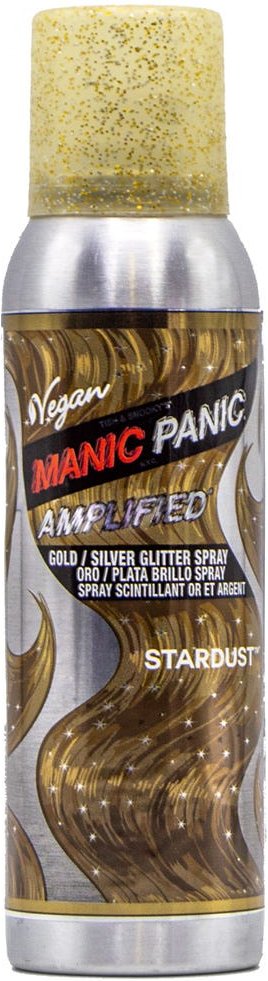 Manic Panic Amplified Spray Star Dust 125 ml