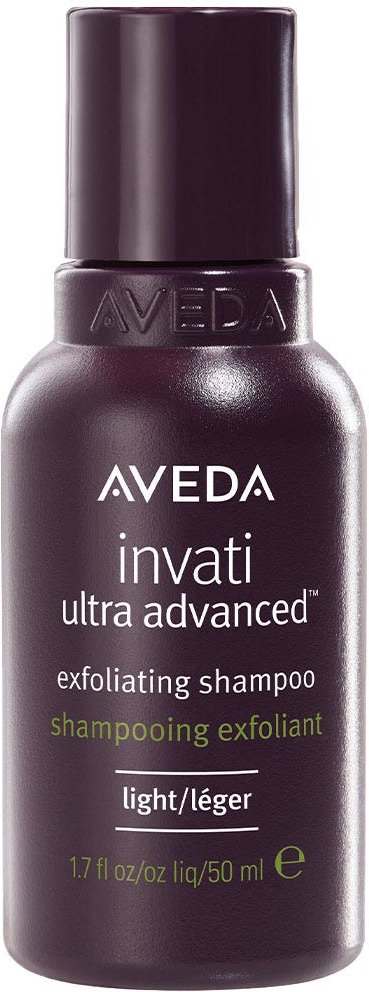 AVEDA Invati Ultra Advanced Exfoliating Shampoo Light 50 ml
