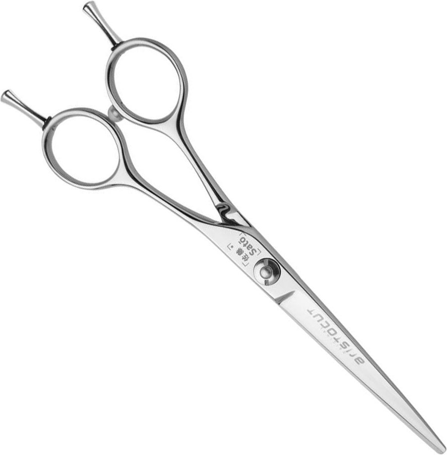 Aristocut Haarschneideschere SATO 6.5 mikroverzahnt