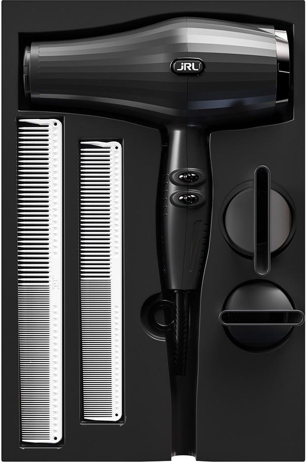 JRL Professional Forte Pro Haartrockner Combo Kit
